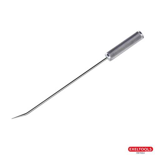 Precision Sharp Rod - Ultra Rigid - 12"