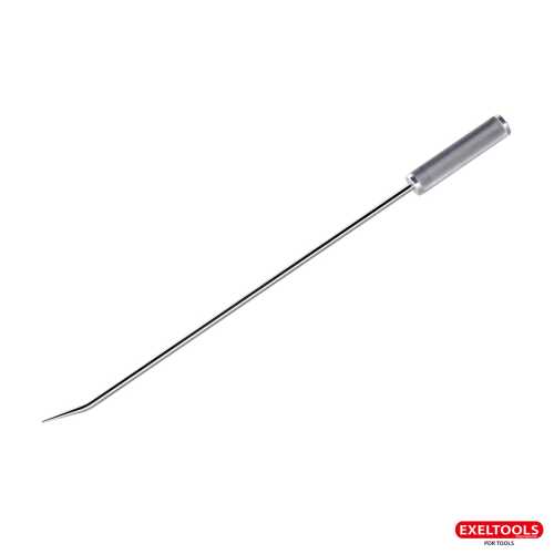 Precision Sharp Rod - Ultra Rigid - 17"