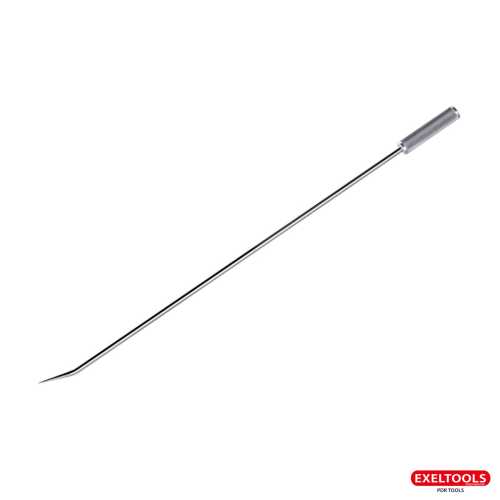 Precision Sharp Rod - Ultra Rigid - 28"
