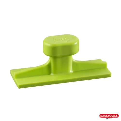 Smooth Tabs Gang Green Edition Small Crease Tabs 51mm - 5 units