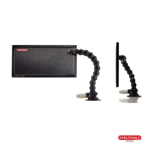 PDR Light CARBON PW 2
