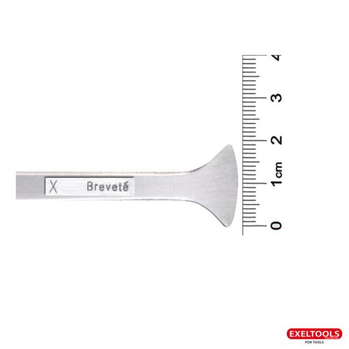 Icetools Soft Touch - 11