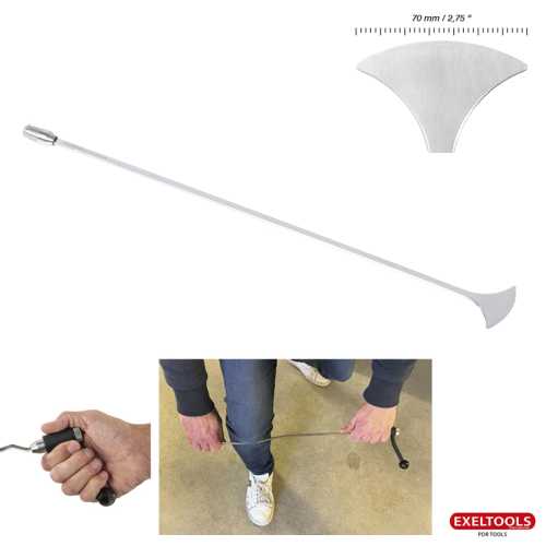 Icetools Soft Touch - 21