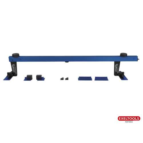 KECO - K-Power Lateral Tension Tool with Blocks and Tabs