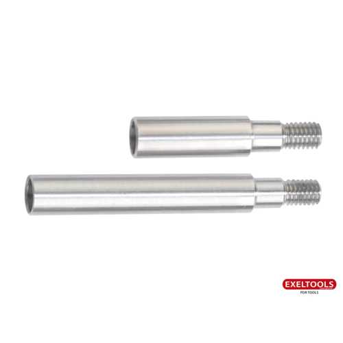 Stainless steel extension kit - 3/8