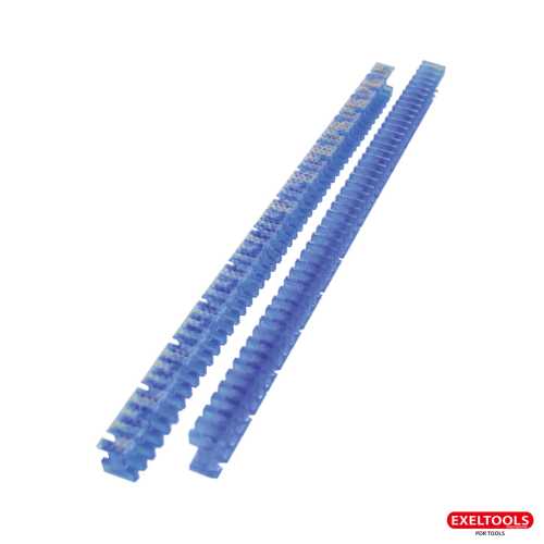 Centipede Ice 12,5 mm for PDR