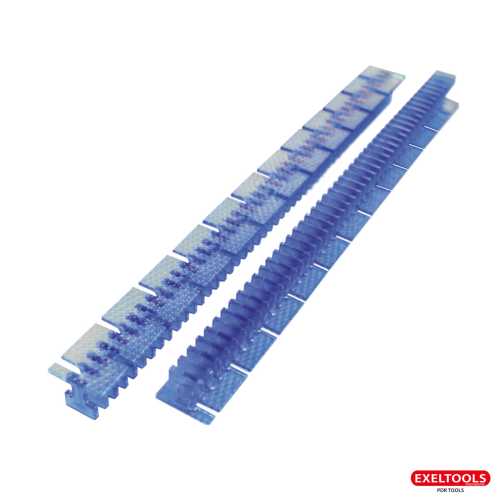 Centipede Ice 25 mm for PDR
