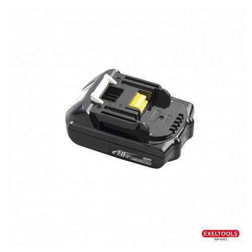 Batterie Convertible MAKITA compatible 18V 2