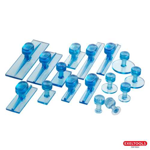 Dent tabs Ice variety pack - 16 pcs