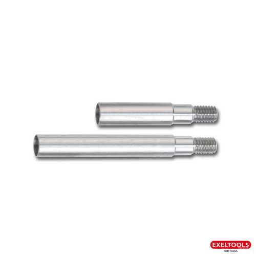 Stainless steel extension kit 3/8